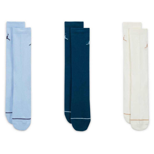 Jordan Κάλτσες Everyday Crew Socks 3 pairs